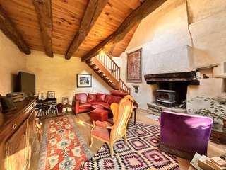 Vente maison 14 pièces