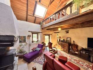 Vente maison 14 pièces