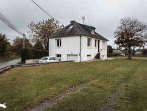 Vente Maison 3 chambresBégard