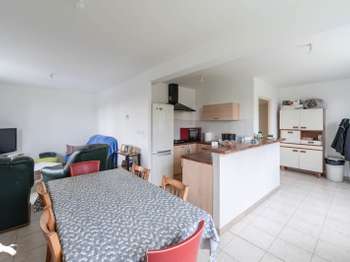 Vente maison 5 pièces Bégard 22