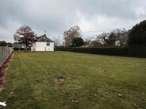 Vente Maison 3 chambresBégard