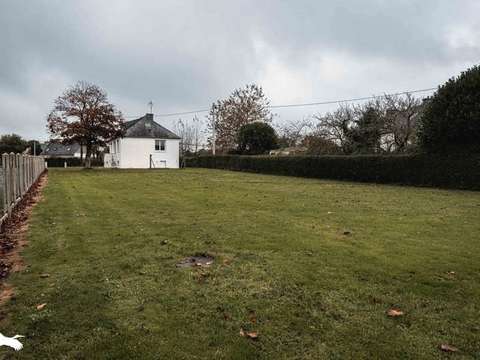 Vente maison 5 pièces Bégard 22