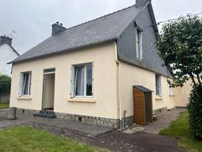 Vente Maison 2 chambresBégard
