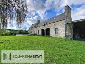 Vente Maison 2 chambresBégard