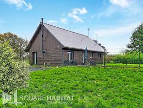 Vente Maison 3 chambresBégard