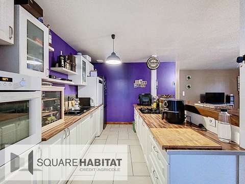 Vente maison 4 pièces Vente maison 4 pièces