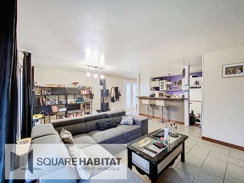 Vente maison 4 pièces Vente maison 4 pièces