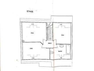 Vente maison 5 pièces Vente maison 5 pièces