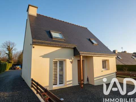 Vente maison 5 pièces Bégard 22