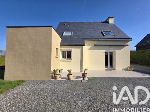 Vente maison 5 pièces Bégard 22