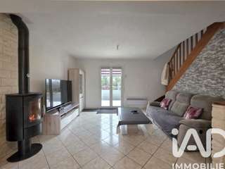 Vente maison 5 pièces Vente maison 5 pièces