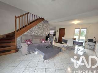 Vente maison 5 pièces Vente maison 5 pièces
