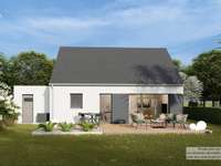 Vente maison 3 pièces Vente maison 3 pièces
