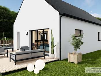 Vente maison 3 pièces Vente maison 3 pièces
