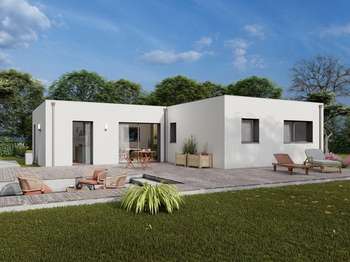 Vente maison 5 pièces Vente maison 5 pièces