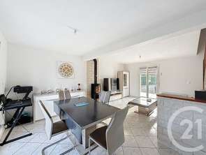 Vente Maison 4 chambresBégard