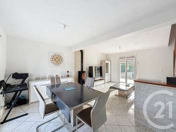 Vente maison 5 pièces Bégard 22