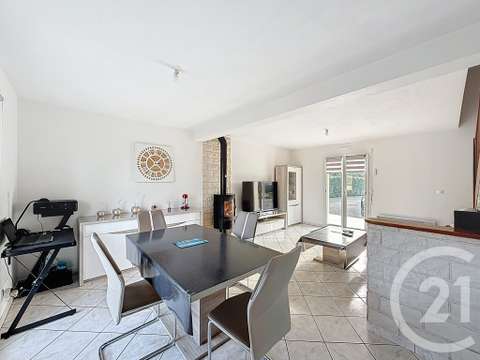 Vente maison 5 pièces Bégard 22