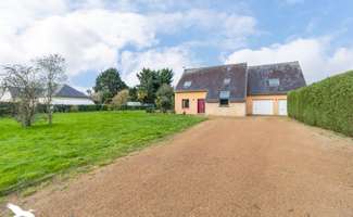Photo Vente maison Bégard