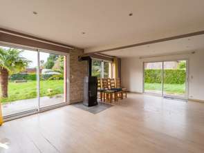 Vente Maison 5 chambresBégard