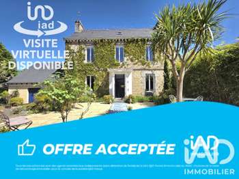 Vente Maison 4 chambresBégard