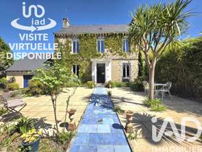 Vente Maison 4 chambresBégard
