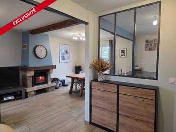 Vente Maison 4 chambresBégard