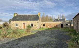 Photo Vente maison Bégard