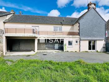 Vente Maison 5 chambresBégard