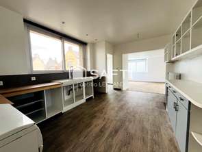 Vente Maison 5 chambresBégard