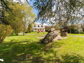 Vente Maison 5 chambresBégard