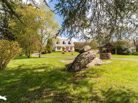 Vente maison 7 pièces Bégard 22