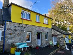 Vente Maison 2 chambresBégard