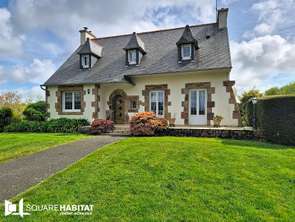 Vente Maison 5 chambresBégard