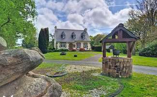Photo Vente maison Bégard