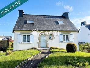 Vente Maison 3 chambresBégard
