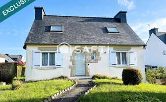 Photo Vente maison Bégard