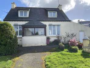 Vente Maison 3 chambresBégard