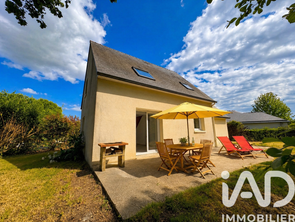 Vente Maison 4 chambresBégard