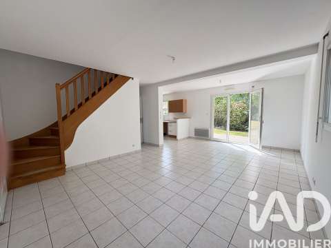 Vente maison 6 pièces Vente maison 6 pièces