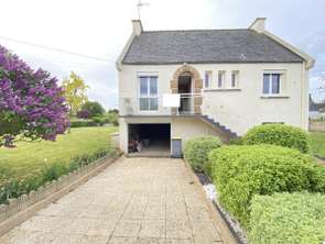 Vente Maison 2 chambresBégard