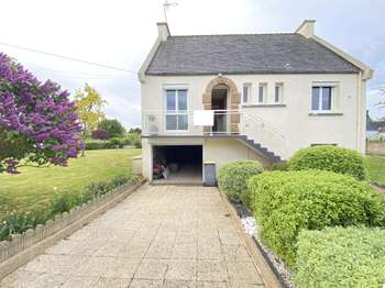 Vente maison 3 pièces Bégard 22