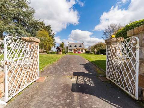 Vente maison 7 pièces Bégard 22