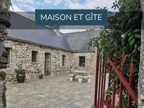 Vente Maison 3 chambresBégard