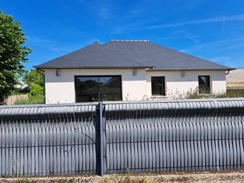 Vente maison 5 pièces Bégard 22