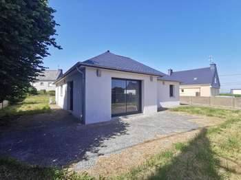 Vente Maison 3 chambresBégard