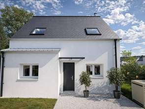 Vente Maison 3 chambresBégard