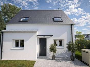 Vente maison Bégard 22