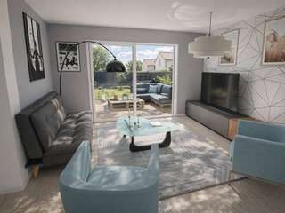 Vente maison