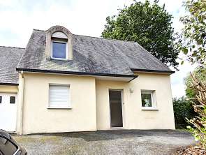 Vente Maison 4 chambresBégard